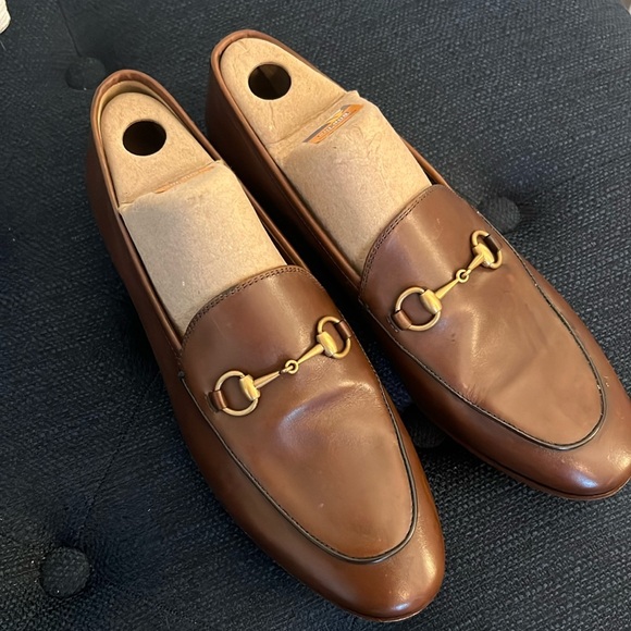 Women’s Gucci loafer size 39 (8womens) - Picture 1 of 6